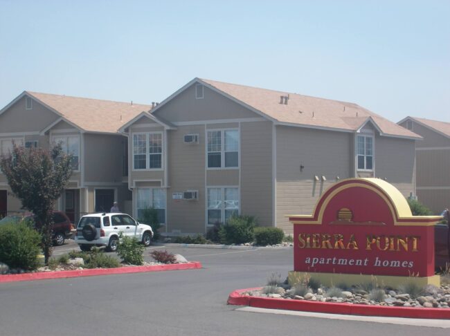 Exterior Painting