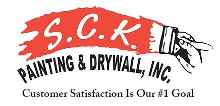 SCK Painting & Drywall, Inc.