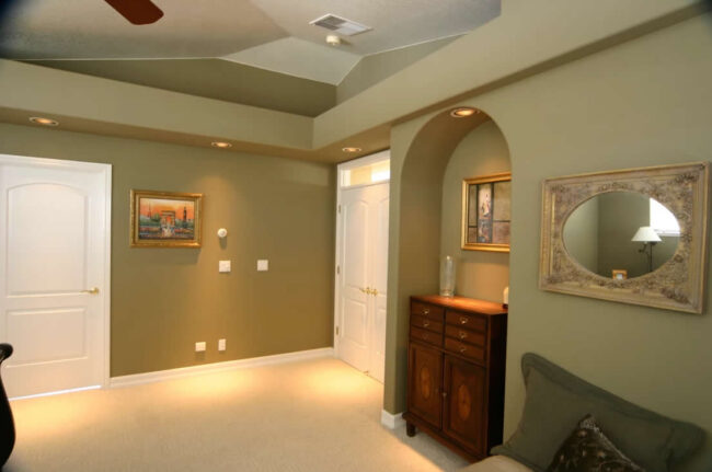 Interior Painting